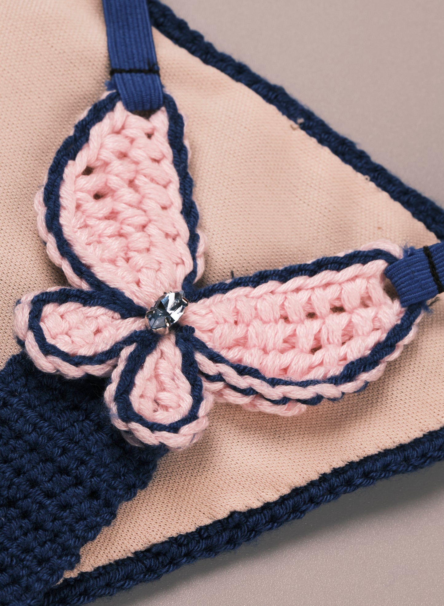 Zagara Butterfly Thong